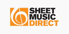 Sheet Music Direct Logo